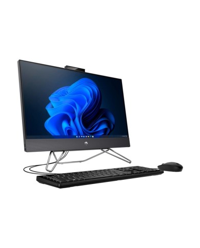 All in One Hp ProOne 205 G8 23.8“ Ryzen 5 5500U, 8GB RAM, 512GB SSD, Win10Pro