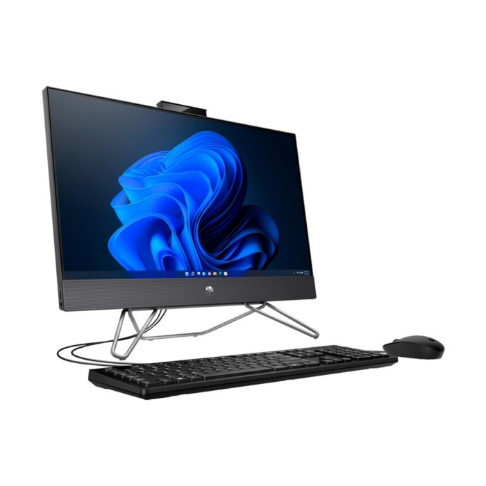 All in One Hp ProOne 205 G8 23.8“ Ryzen 5 5500U, 8GB RAM, 512GB SSD, Win10Pro