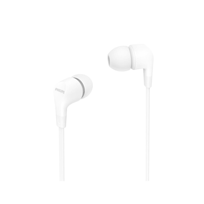 AUDIFONO PHILIPS MANOS LIBRES TAE1105WT BLANCO (TAE1105WT/00)