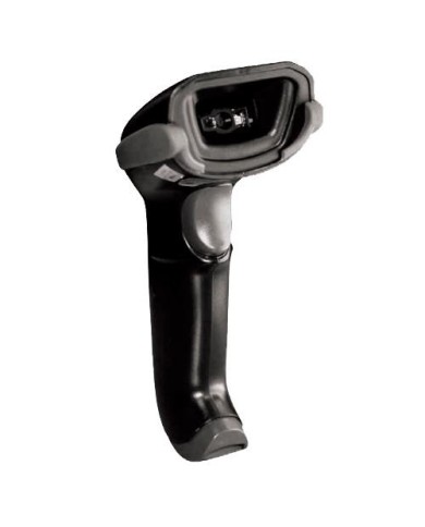 Lector de códigos de barras Horspos 3300U 2D + Pedestal de Regalo