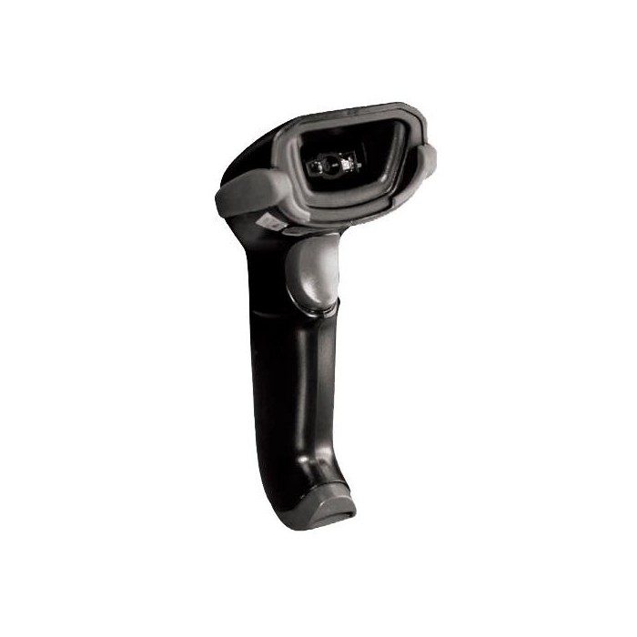 Lector de códigos de barras Horspos 3300U 2D + Pedestal de Regalo