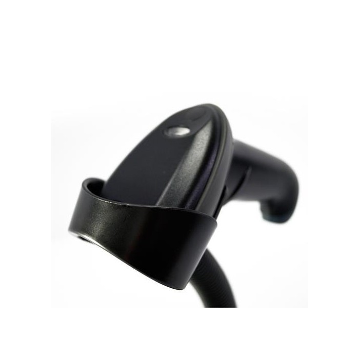 Lector de códigos de barras Horspos 3300U 2D + Pedestal de Regalo