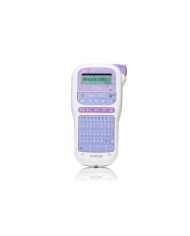 Brother Rotuladora Electrica PTH110PK Rosada