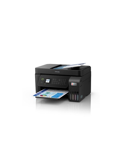 Impresora Multifuncional Inalámbrica Epson EcoTank L5290 (C11CJ65303)