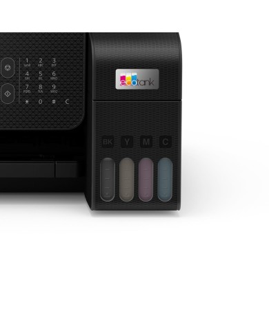 Impresora Multifuncional Inalámbrica Epson EcoTank L5290 (C11CJ65303)