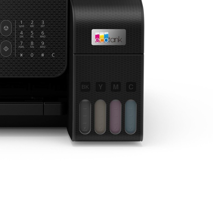 Impresora Multifuncional Inalámbrica Epson EcoTank L5290 (C11CJ65303)