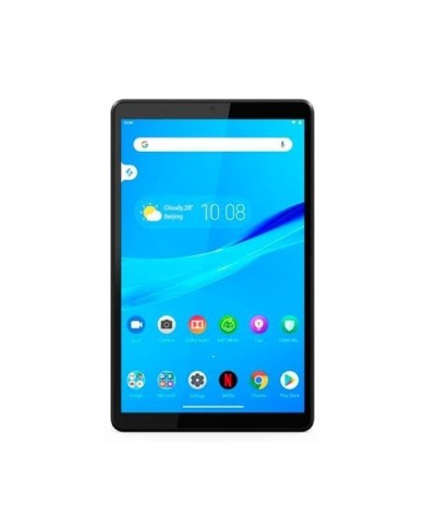 Tablet Lenovo Tab M8 HD LTE Quad Core 2GB 16GB 8" Gris (ZA5H0070CL)
