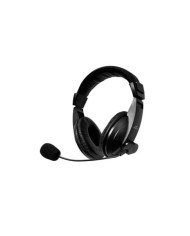 Audífonos Gamer Zeus X Wireless RGB Negro 7.1 Virtual Multiplataforma