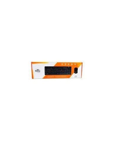 KIT MTG AKM615 INALAMBRICO (1644510525515)