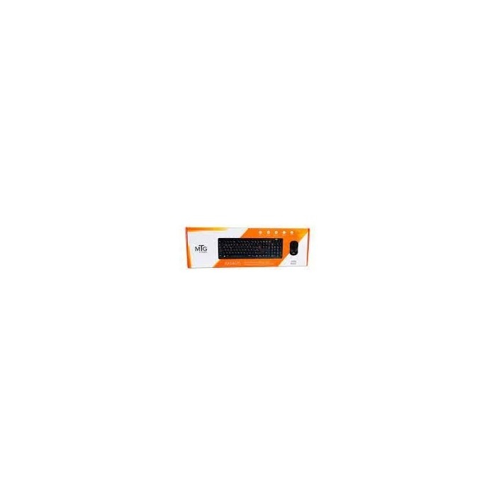 KIT MTG AKM615 INALAMBRICO (1644510525515)