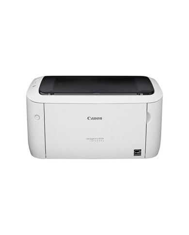 Impresora láser monocromática inalámbrica LBP-6030W USB, Wi-Fi3, Ethernet