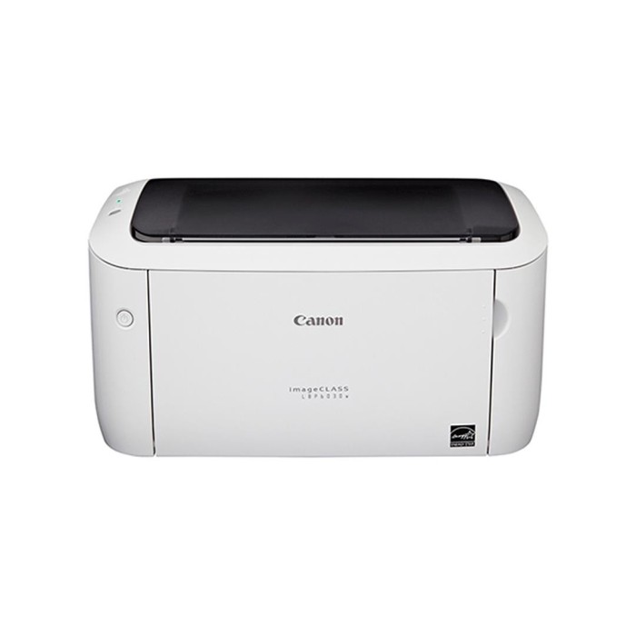 Impresora láser monocromática inalámbrica LBP-6030W USB, Wi-Fi3, Ethernet
