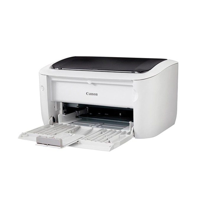 Impresora láser monocromática inalámbrica LBP-6030W USB, Wi-Fi3, Ethernet