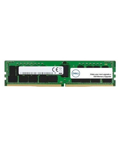 Memoria Ram Dell 32GB 2RX8 DDR4 RDIMM 3200MHz