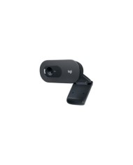 Cámara Web Krom KAM con Trípode 1080p Full HD, USB