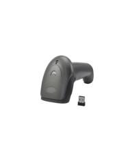 Lector de códigos de barras 2200U 1D/2D USB (No extrae solo rut de CI) Requiere Pedestal