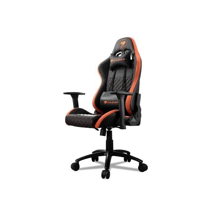 Cougar Silla Armor Pro Orange (3MARMPRO.0001)
