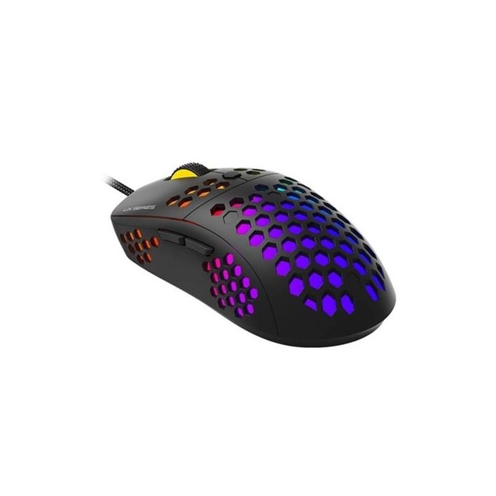 Mouse Gamer Fantech Hive UX2 12.000 DPI (UX2)