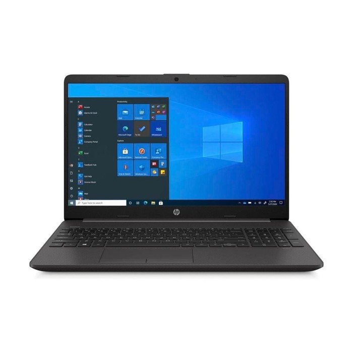 Notebook HP 250 G8 15.6" i5-1135G7 8G Ram, 256GB SSD, W10P