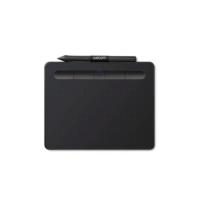 Tableta Digitalizadora Wacom Intuos Creative Pen - Bluetooth Small CTL4100WLK0 (CTL4100WLK0)