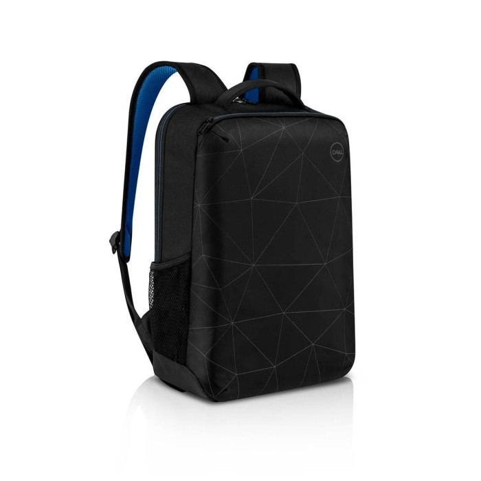 Mochila para Notebook Dell Essential Backpack, Hasta 15.6", Negro