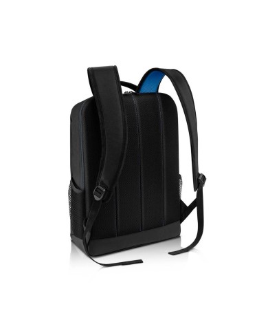 Mochila para Notebook Dell Essential Backpack, Hasta 15.6", Negro