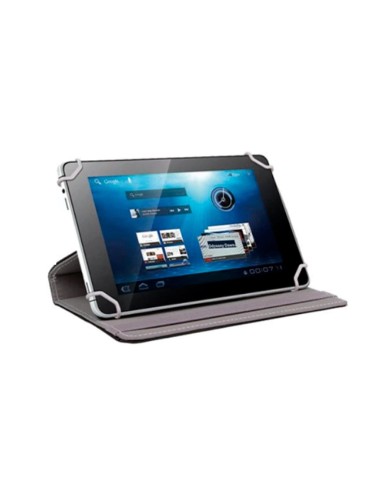 Funda para Tablet hasta 10" Tapa Dura