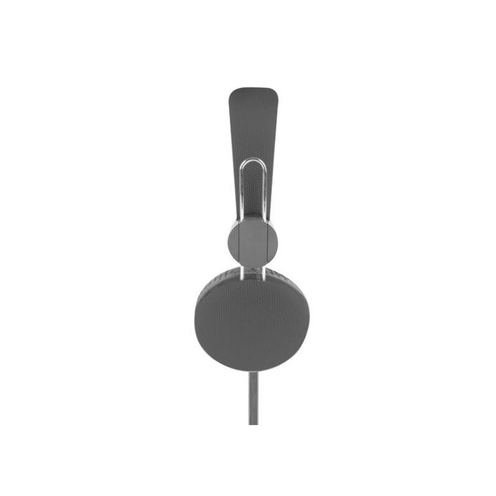 Audífonos Vivitar Stereo Black 3.5mm (VF50011-BLK-SA)