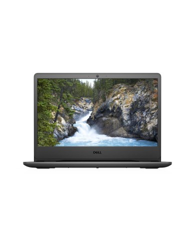 Notebook Dell Vostro 3400 14in i3-1115G4 Ram 4GB, HDD 1TB LINUX