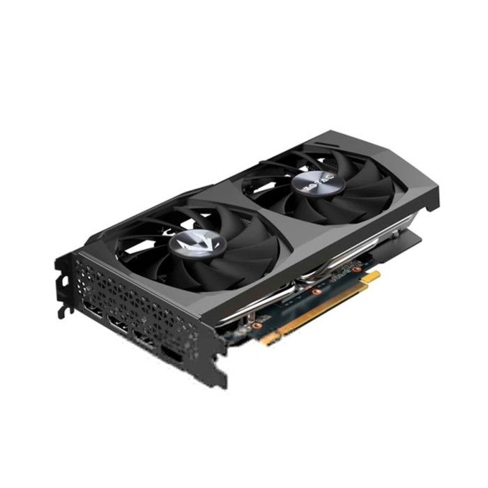 Tarjeta de Video Zotac GeForce RTX 3050 Twin Edge, 8GB, GDDR6, 128Bits, PCI-e 4.0, HDMI