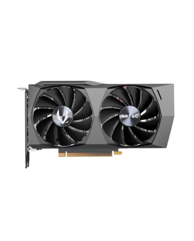 Tarjeta de Video Zotac GeForce RTX 3050 Twin Edge, 8GB, GDDR6, 128Bits, PCI-e 4.0, HDMI