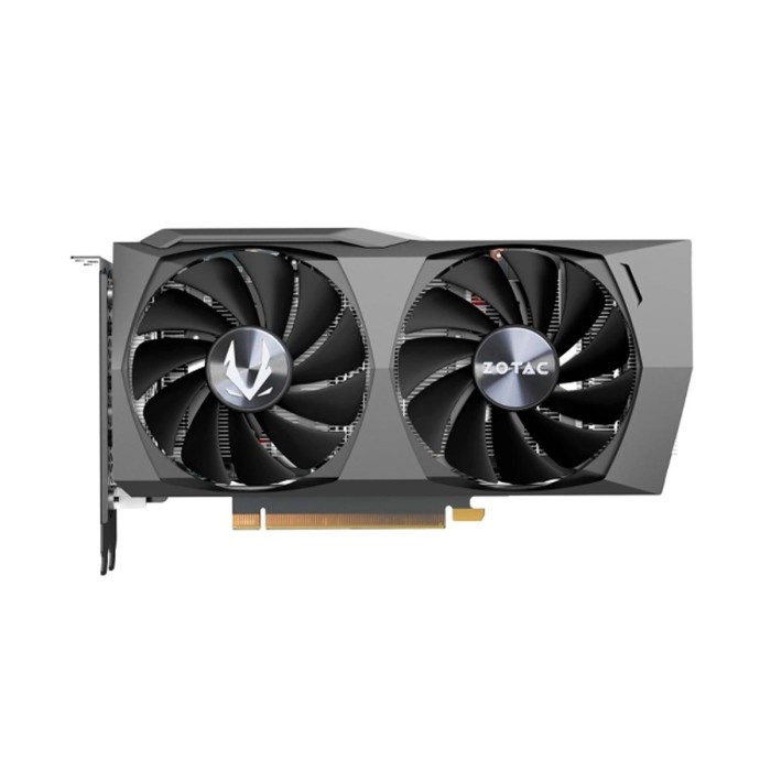 Tarjeta de Video Zotac GeForce RTX 3050 Twin Edge, 8GB, GDDR6, 128Bits, PCI-e 4.0, HDMI