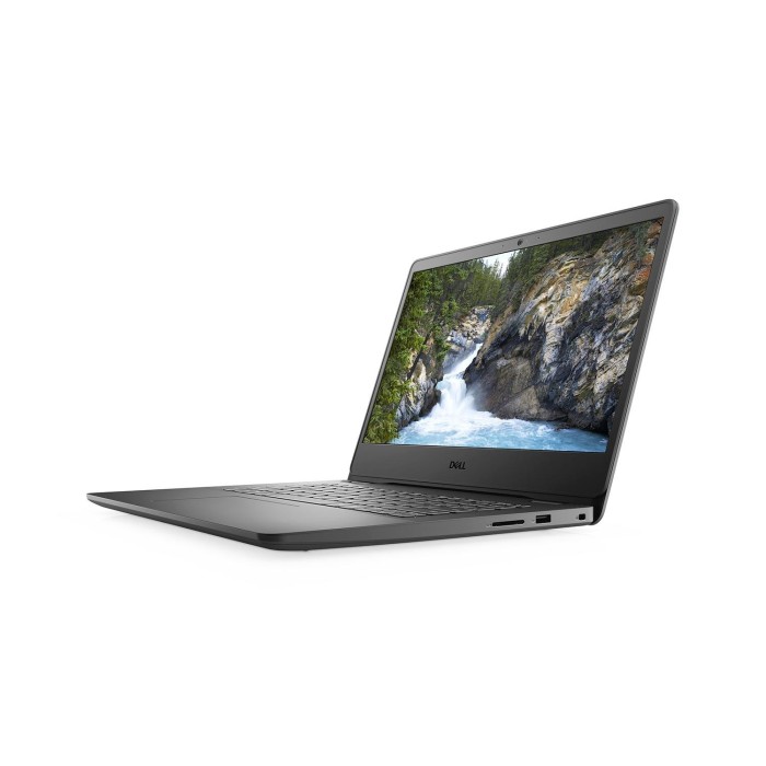 Notebook Dell Vostro 3400 14in i3-1115G4 Ram 4GB, HDD 1TB LINUX