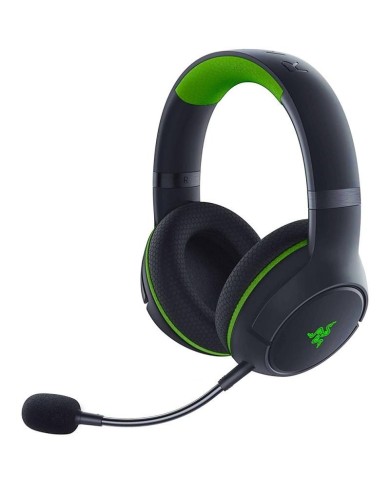 Audífonos Razer Kaira Pro Wireless Negro, Xbox Serie X | S, Xbox One y PC (RZ04-03470100-R3U1)