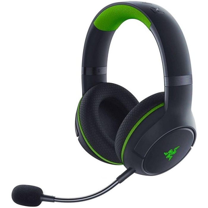 Audífonos Razer Kaira Pro Wireless Negro, Xbox Serie X | S, Xbox One y PC (RZ04-03470100-R3U1)