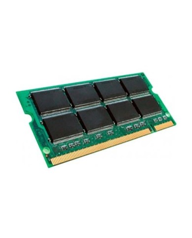 Memoria Ram Sodimm Kingston 4GB 1600MHZ DDR3L (KVR16LS11/4WP)