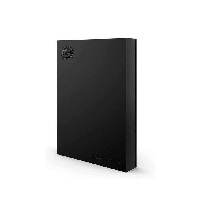 Disco duro externo Seagate Firecuda 1tb USB 3.0 5400 rpm RGB (STKL1000400)