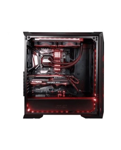 Gabinete MSI MPG Gungnir 110D – ATX, Vidrio Templado, RGB (GUNGNIR 100D)