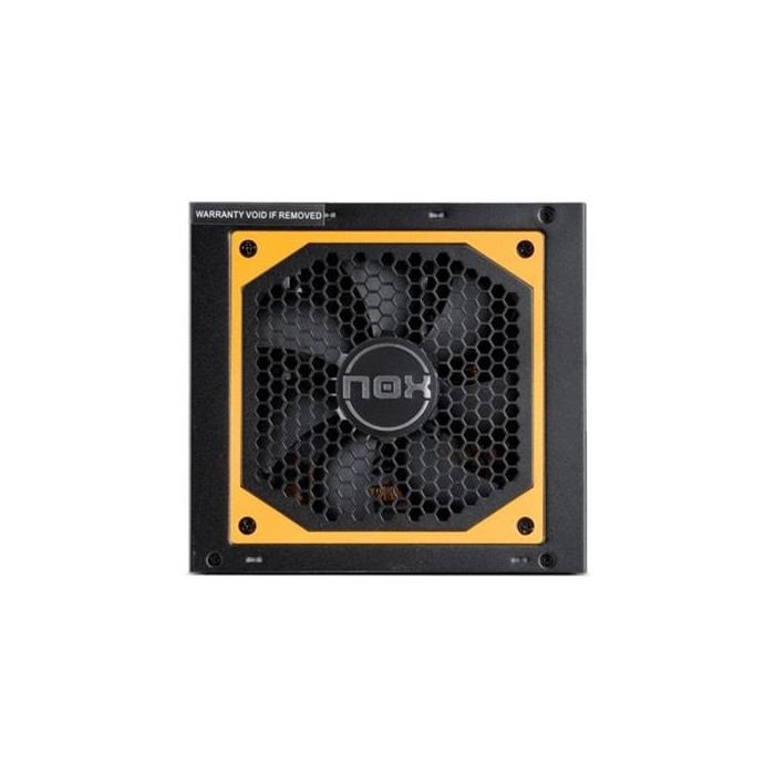 Fuente de poder Nox Urano VX 750W Bronze (115FP00004)