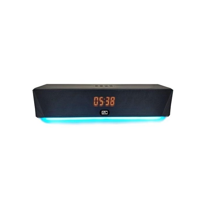 Parlante GTC Soundbar SPG-119 Bluetooth (102GT00011)