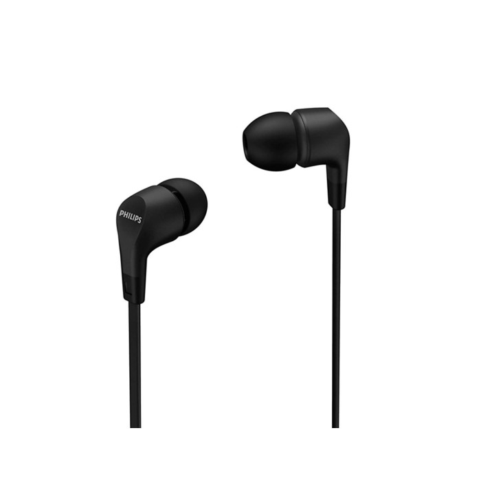 AUDIFONO PHILIPS MANOS LIBRES TAE1105BK NEGRO (TAE1105BK/00)