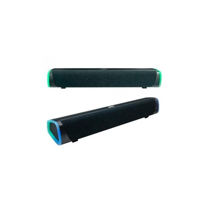 Parlante GTC Soundbar SPG-019 Bluetooth (102GT00012)