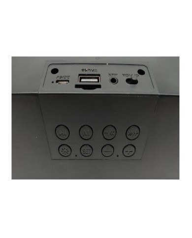 Parlante GTC Soundbar SPG-119 Bluetooth (102GT00011)