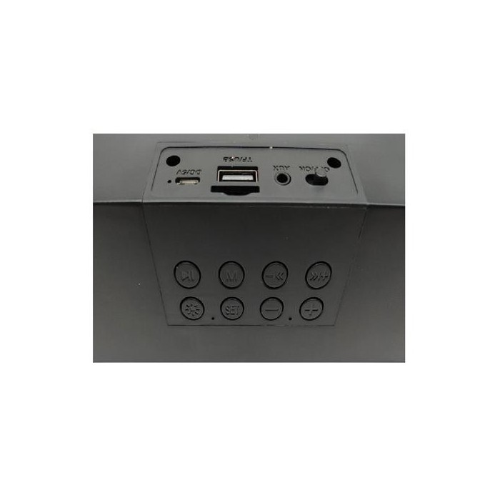 Parlante GTC Soundbar SPG-119 Bluetooth (102GT00011)
