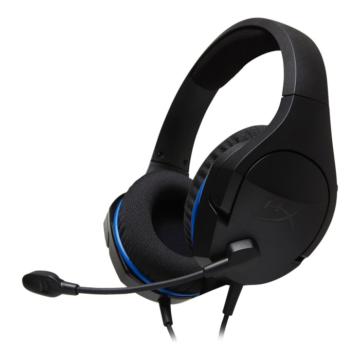 Audífono Gamer HyperX Cloud Stinger Core PS4 (HX-HSCSC-BK)
