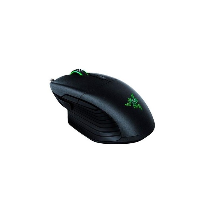 Mouse Razer Basilisk Essential 6.400 DPI (100RZ00042)