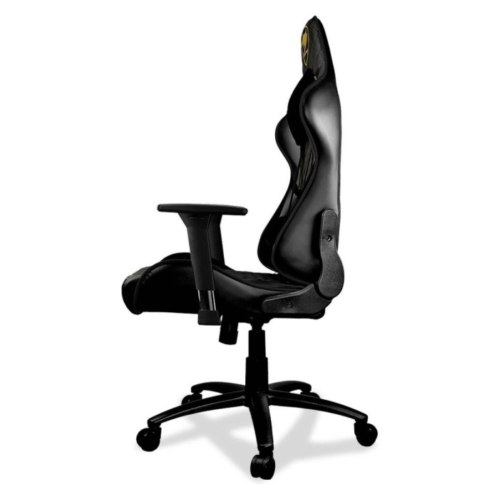 Silla Gamer Cougar Armor One Royal 120Kg (3MARRGLD.0001)