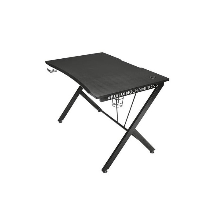 Escritorio gamer Trust GXT 711 Dominus Gaming Desk (22523)