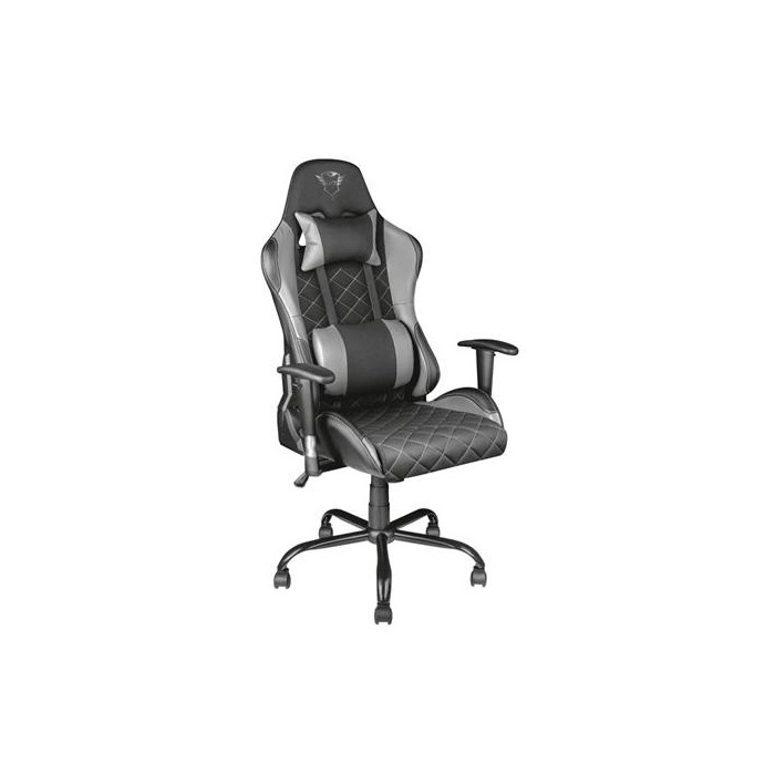 Silla Gamer Streaming Trust GXT 707G Resto Gris (22525)