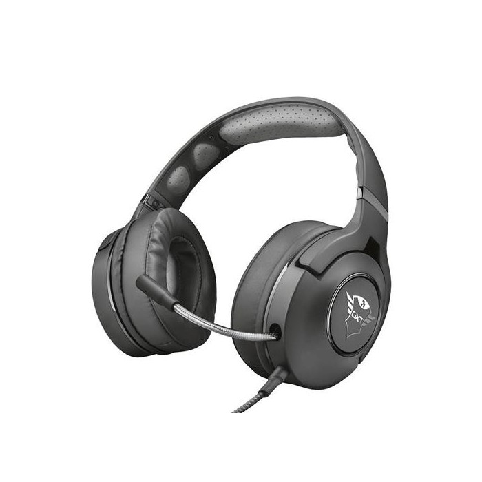 Audífonos gamer GXT 420 Rath Multiplataforma - PC, PS4, Xbox One, Nintendo Switch (22897)